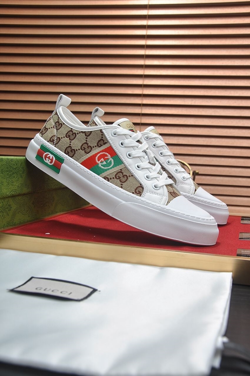 Gucci Casual Shoes